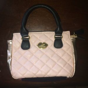 Original Betsey Johnson Handbag